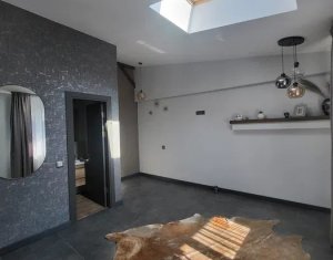 Appartement 1 chambres à vendre dans Cluj-napoca