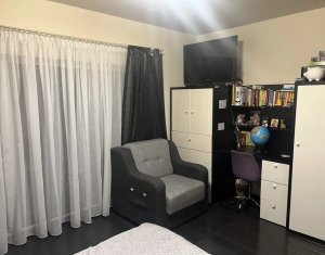 Appartement 2 chambres à vendre dans Floresti