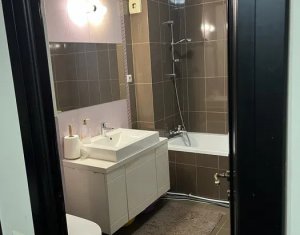 Appartement 2 chambres à vendre dans Floresti