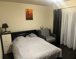 Appartement 2 chambres à vendre dans Floresti