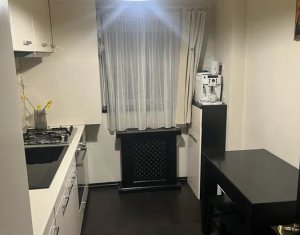 Appartement 2 chambres à vendre dans Floresti