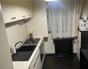 Appartement 2 chambres à vendre dans Floresti
