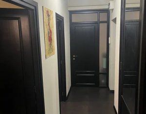 Appartement 2 chambres à vendre dans Floresti