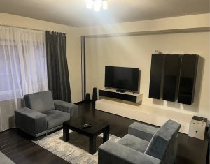 Appartement 2 chambres à vendre dans Floresti