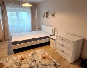 Lakás 2 szobák kiadó on Cluj-napoca, Zóna Gheorgheni