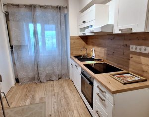 Lakás 2 szobák kiadó on Cluj-napoca, Zóna Gheorgheni