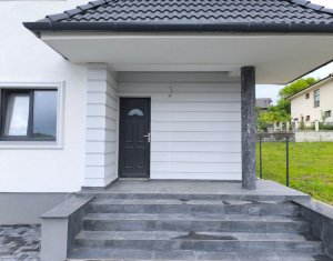 Maison 4 chambres à vendre dans Dezmir