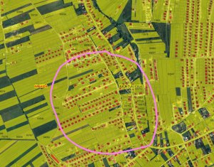 Terrain à vendre dans Dezmir