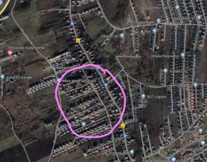 Terrain à vendre dans Dezmir