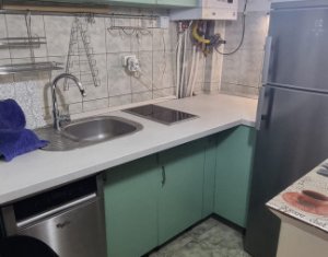 Studio à vendre dans Cluj-napoca, zone Manastur
