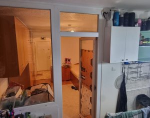 Studio à vendre dans Cluj-napoca, zone Manastur