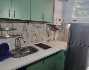 Studio à vendre dans Cluj-napoca, zone Manastur