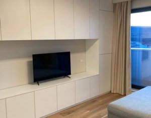 Appartement 2 chambres à louer dans Cluj-napoca, zone Zorilor