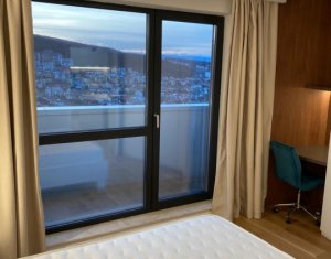 Appartement 2 chambres à louer dans Cluj-napoca, zone Zorilor