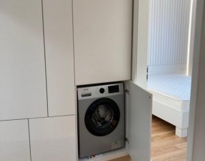 Appartement 2 chambres à louer dans Cluj-napoca, zone Zorilor