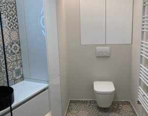 Appartement 2 chambres à louer dans Cluj-napoca, zone Zorilor