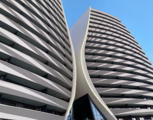 Appartement 2 chambres à louer dans Cluj-napoca, zone Zorilor