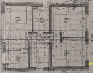 Maison 5 chambres à vendre dans Cluj-napoca, zone Gheorgheni