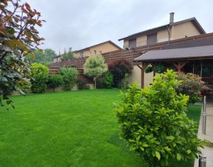 , 157m2 dans Cluj-napoca, zone Gheorgheni