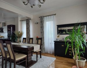 Maison 5 chambres à vendre dans Cluj-napoca, zone Gheorgheni