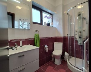 Maison 5 chambres à vendre dans Cluj-napoca, zone Gheorgheni