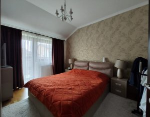 Maison 5 chambres à vendre dans Cluj-napoca, zone Gheorgheni