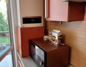 Lakás 4 szobák kiadó on Cluj-napoca, Zóna Zorilor