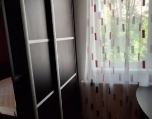 Lakás 4 szobák kiadó on Cluj-napoca, Zóna Zorilor