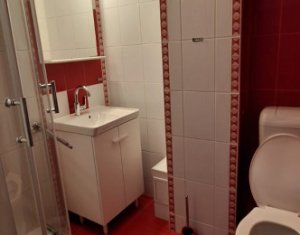 Lakás 4 szobák kiadó on Cluj-napoca, Zóna Zorilor