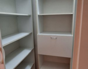 Lakás 4 szobák kiadó on Cluj-napoca, Zóna Zorilor