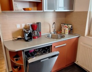 Lakás 4 szobák kiadó on Cluj-napoca, Zóna Zorilor