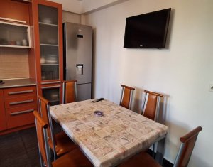 Lakás 4 szobák kiadó on Cluj-napoca, Zóna Zorilor