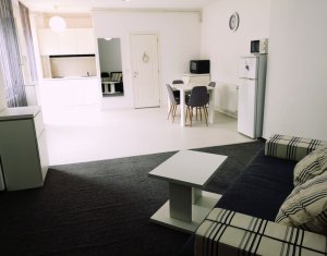 , 40m2 dans Cluj-napoca, zone Marasti