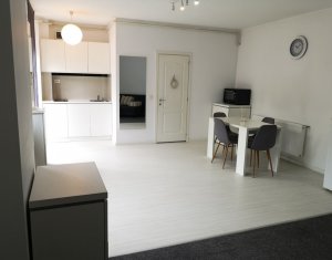 Appartement 1 chambres à vendre dans Cluj-napoca, zone Marasti