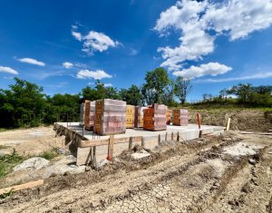 Ház 3 szobák eladó on Aiton, Zóna Centru