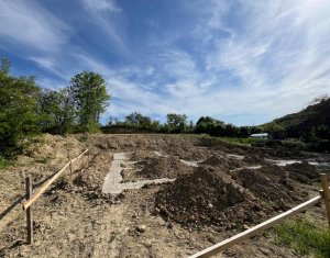 Ház 3 szobák eladó on Aiton, Zóna Centru