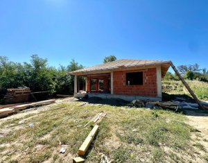 Ház 3 szobák eladó on Aiton, Zóna Centru