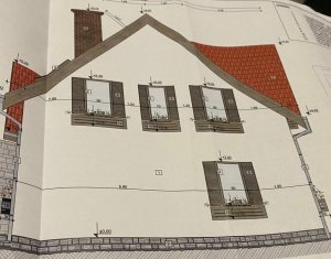 Land for sale in Aiton, zone Centru