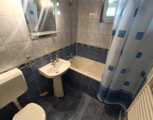 Appartement 2 chambres à louer dans Cluj-napoca, zone Gheorgheni