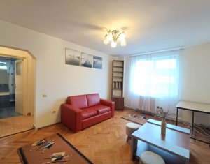Appartement 2 chambres à louer dans Cluj-napoca, zone Gheorgheni