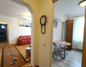 Appartement 2 chambres à louer dans Cluj-napoca, zone Gheorgheni