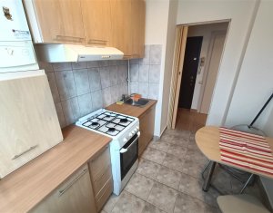 Appartement 2 chambres à louer dans Cluj-napoca, zone Gheorgheni