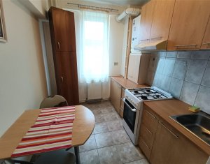 Appartement 2 chambres à louer dans Cluj-napoca, zone Gheorgheni