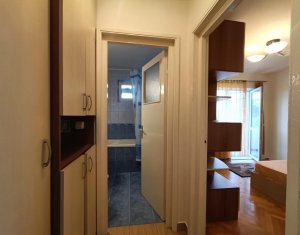 Appartement 2 chambres à louer dans Cluj-napoca, zone Gheorgheni