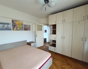 Appartement 2 chambres à louer dans Cluj-napoca, zone Gheorgheni