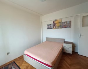 Appartement 2 chambres à louer dans Cluj-napoca, zone Gheorgheni