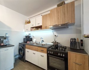 Appartement 2 chambres à vendre dans Floresti
