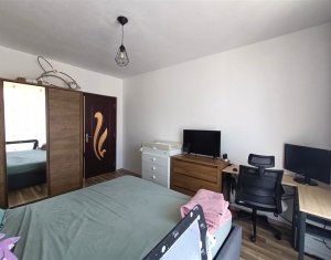 Appartement 2 chambres à vendre dans Floresti