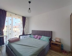 Appartement 2 chambres à vendre dans Floresti