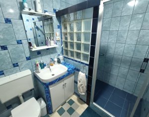 Appartement 2 chambres à vendre dans Floresti